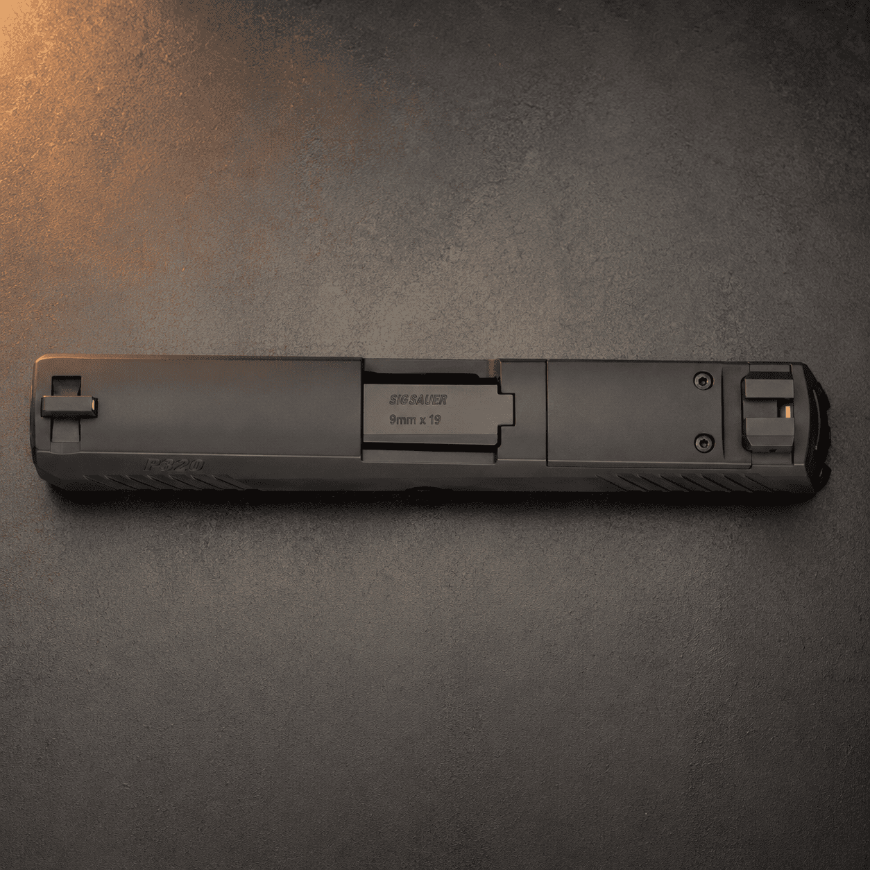 Sig P320 Slides