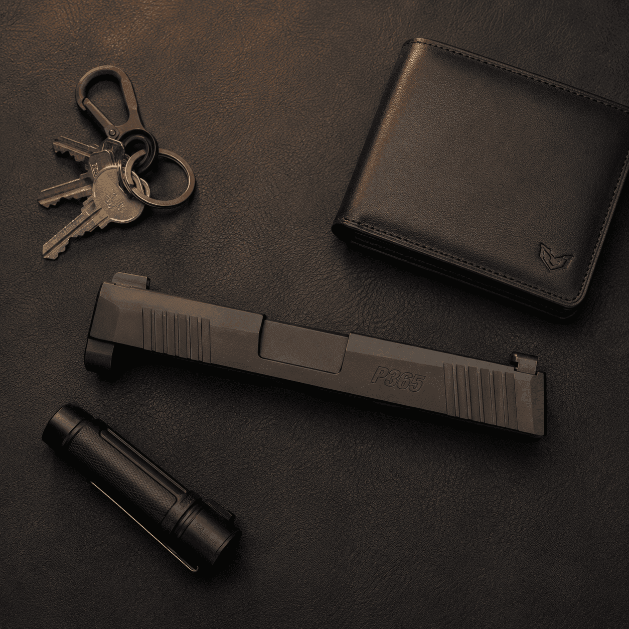 Sig P365 Slides