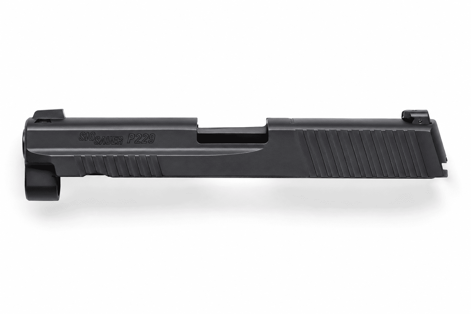 SIG P229 Complete Slide Matte Black