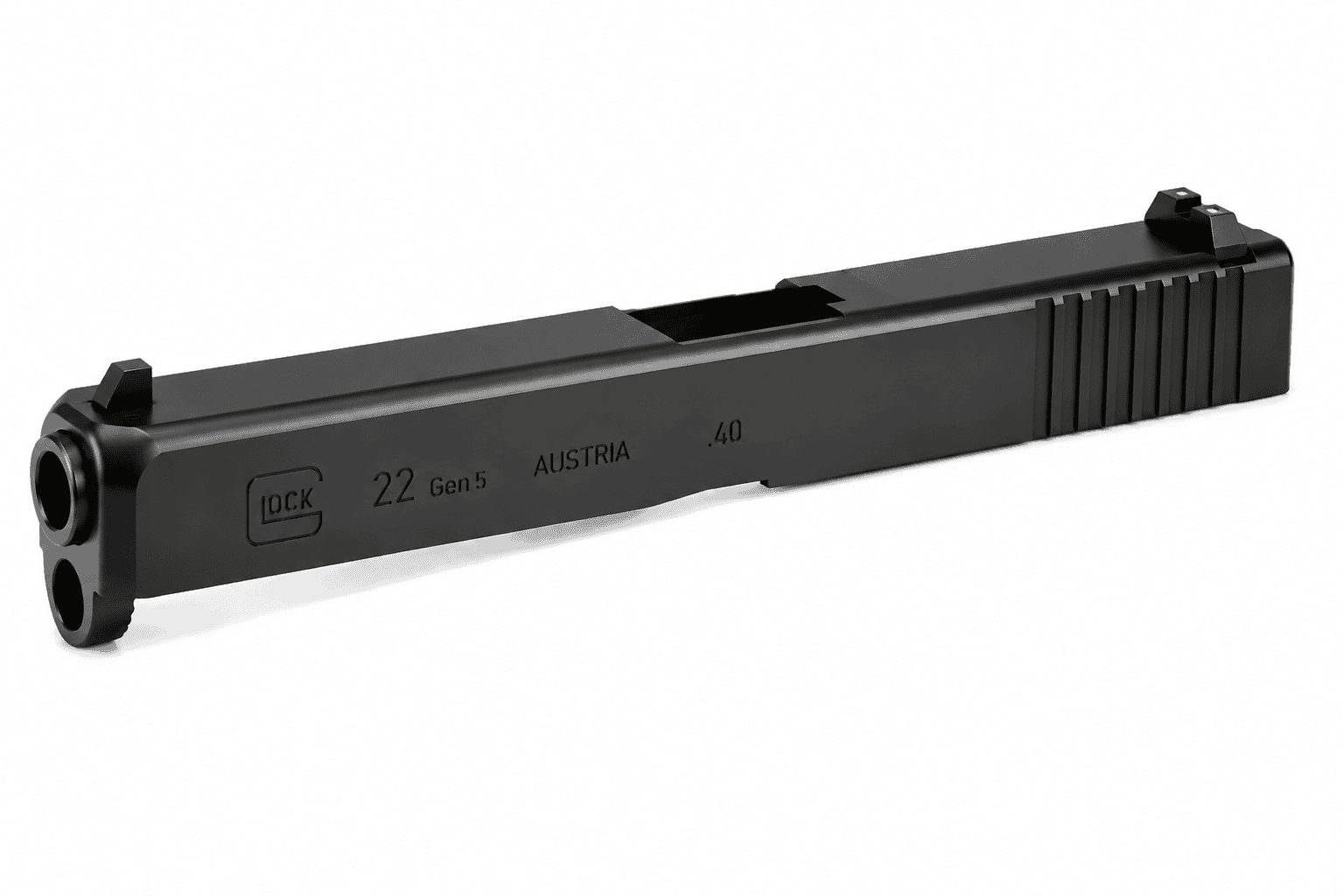 Glock 22 Slides
