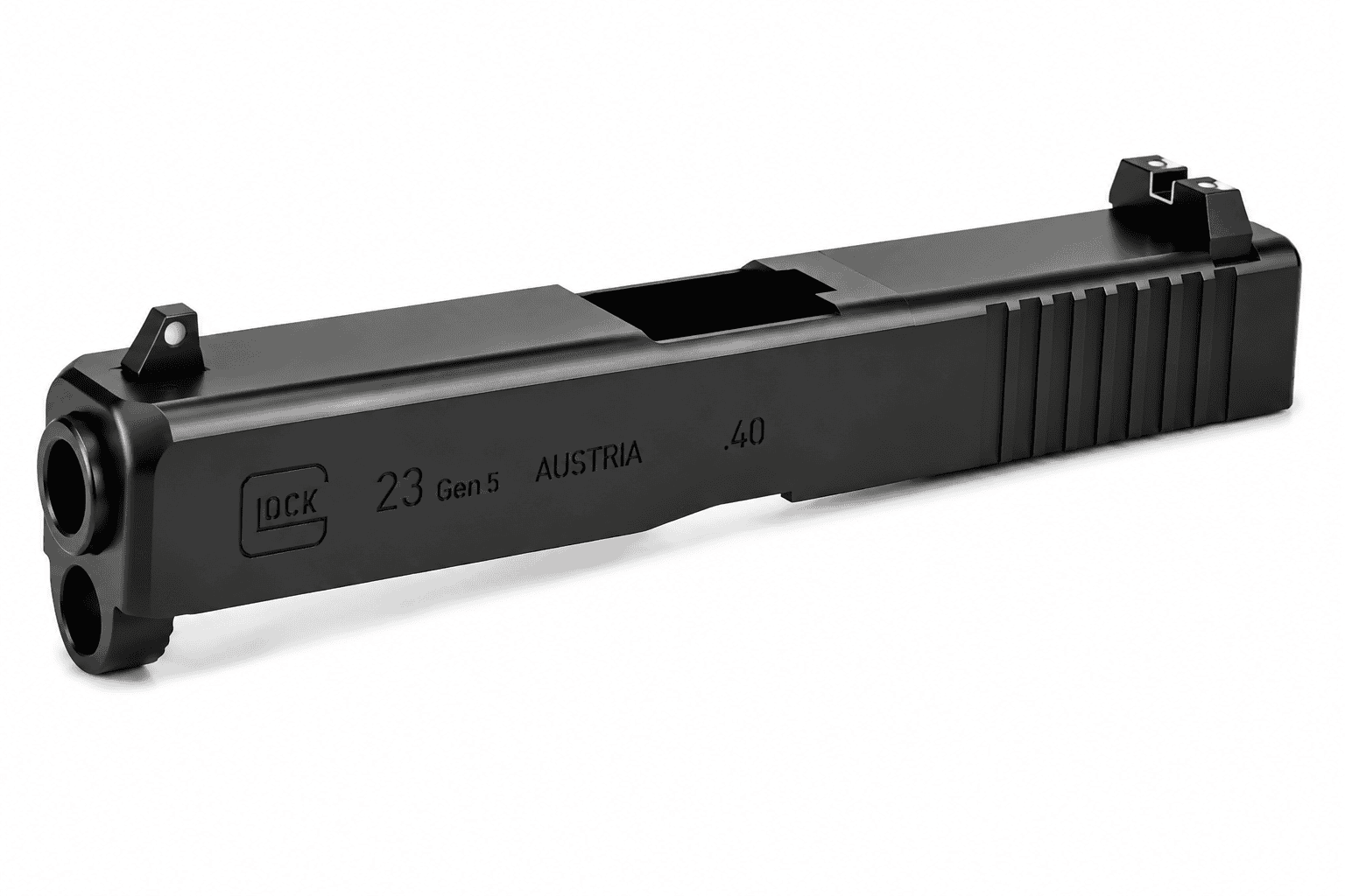 Glock 23 Slides