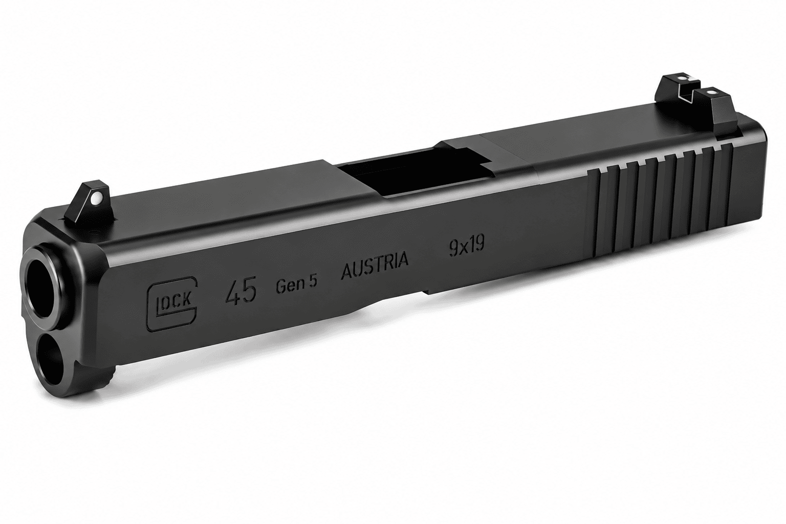 Glock 27 Slides