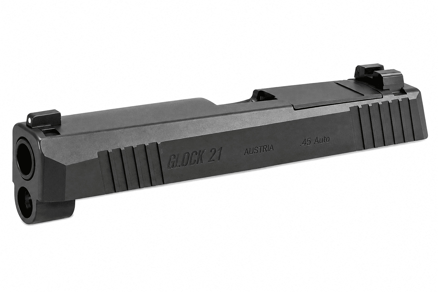 Glock 21 Gen 3 OEM Slide — Sig Slides