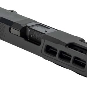 Zaffiri Precision Slides