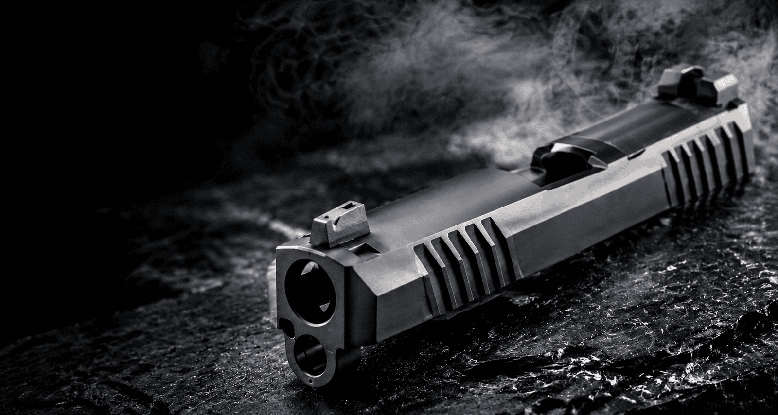 SigSlides premium pistol slide featuring precision-engineered SIG Sauer slide design for custom firearm upgrades